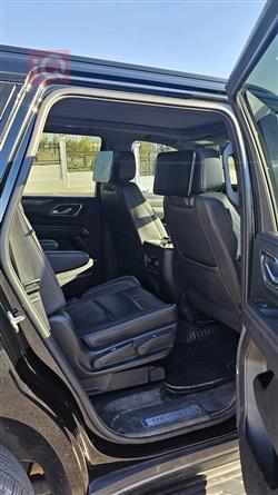 شيفروليه تاهو